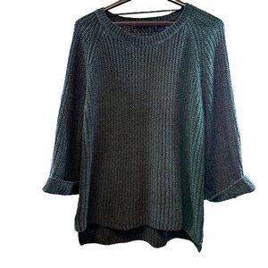 Architect Women's Oversized Kit Sweater Size Large